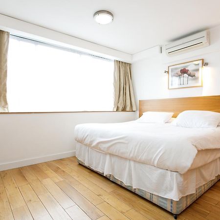 Presidential Marylebone / Mayfair ลอนดอน ภายนอก รูปภาพ