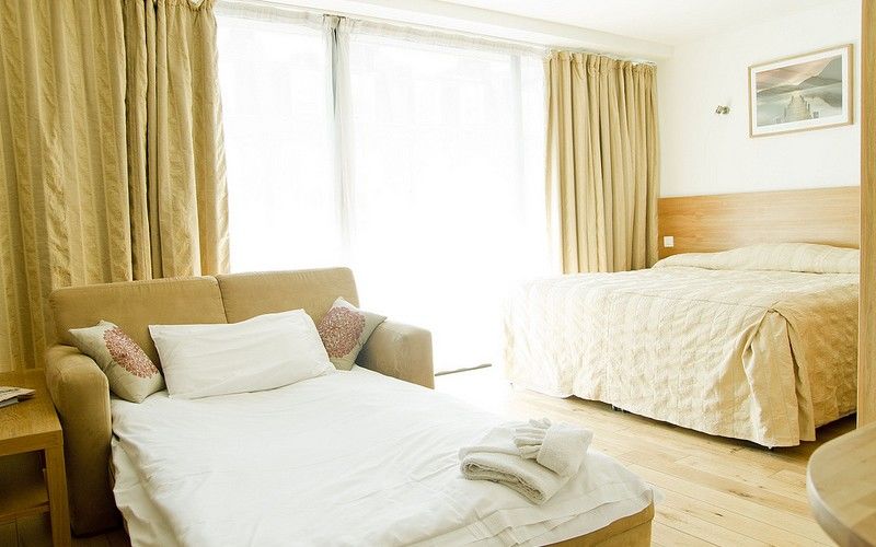 Presidential Marylebone / Mayfair ลอนดอน ภายใน รูปภาพ