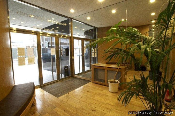 Presidential Marylebone / Mayfair ลอนดอน ภายนอก รูปภาพ
