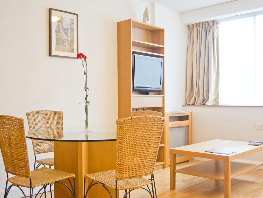 Presidential Marylebone / Mayfair ลอนดอน ภายนอก รูปภาพ
