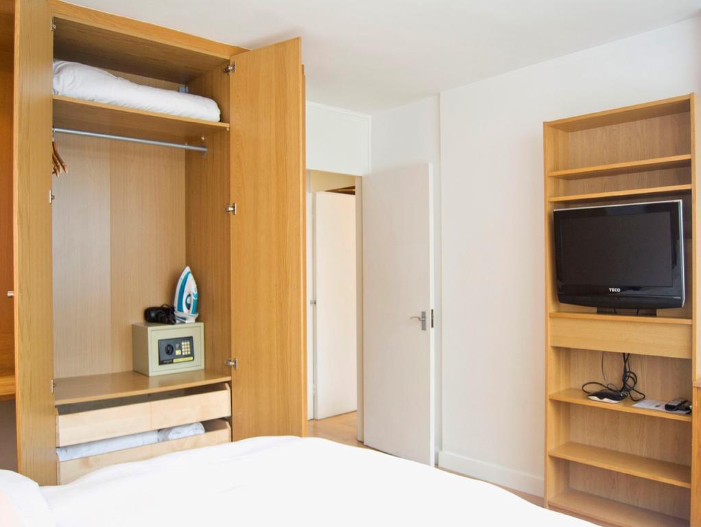 Presidential Marylebone / Mayfair ลอนดอน ภายนอก รูปภาพ