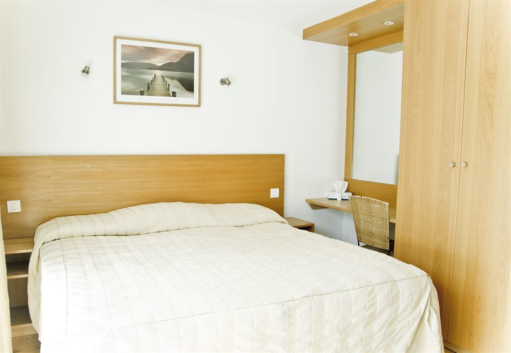 Presidential Marylebone / Mayfair ลอนดอน ภายนอก รูปภาพ