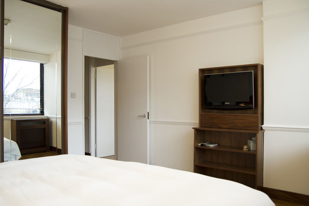 Presidential Marylebone / Mayfair ลอนดอน ภายนอก รูปภาพ