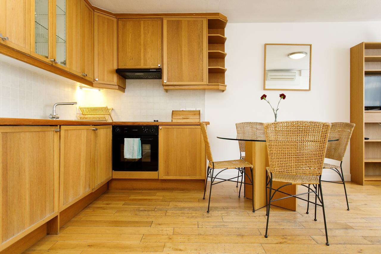 Presidential Marylebone / Mayfair ลอนดอน ภายนอก รูปภาพ