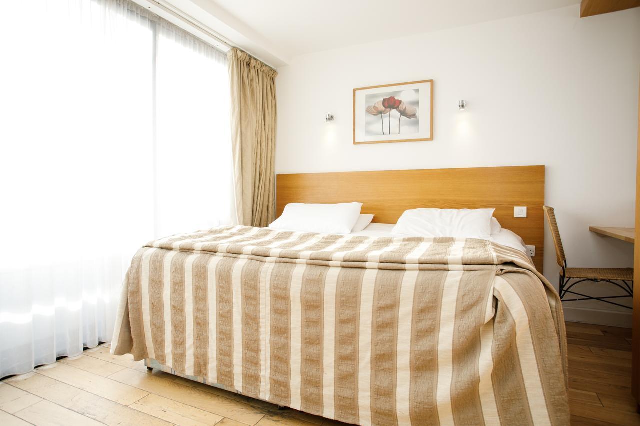 Presidential Marylebone / Mayfair ลอนดอน ภายนอก รูปภาพ