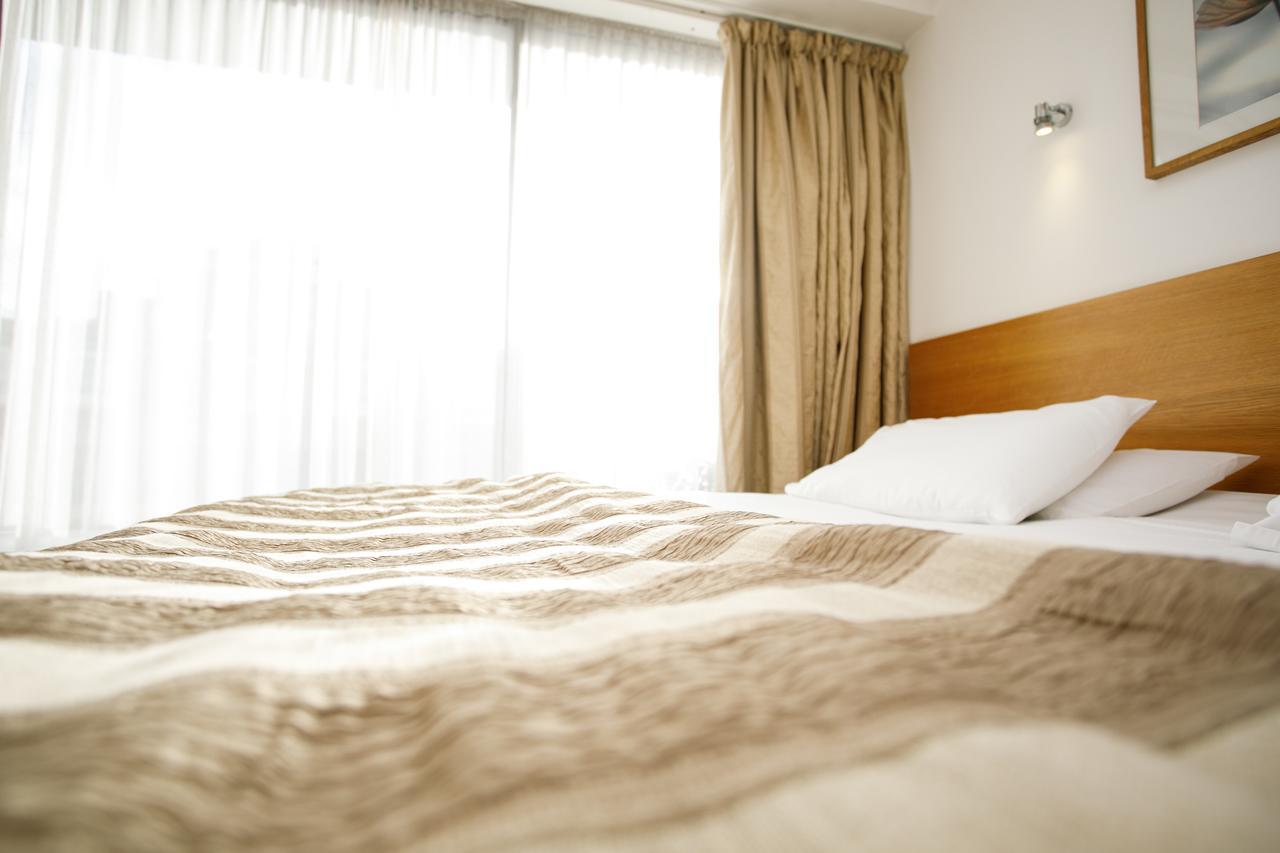 Presidential Marylebone / Mayfair ลอนดอน ภายนอก รูปภาพ
