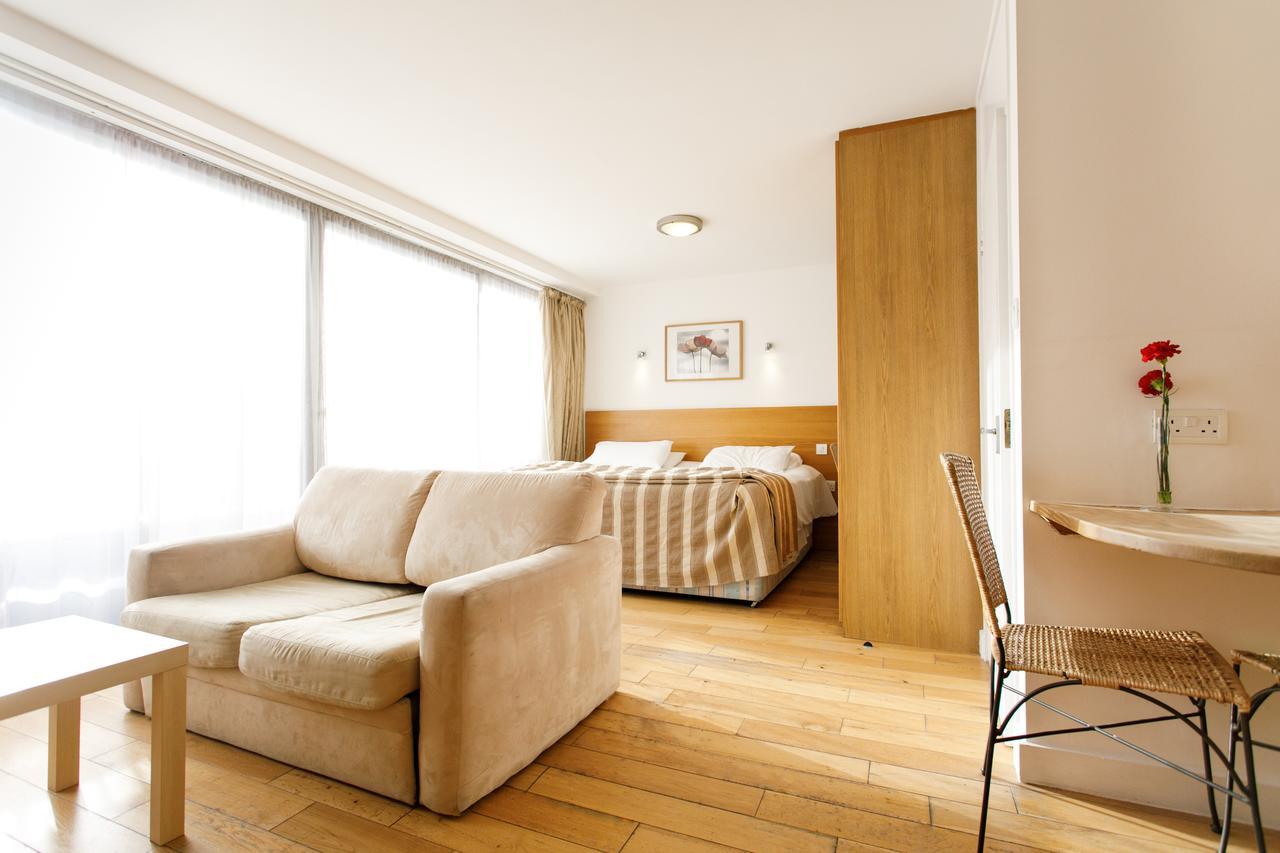 Presidential Marylebone / Mayfair ลอนดอน ภายนอก รูปภาพ