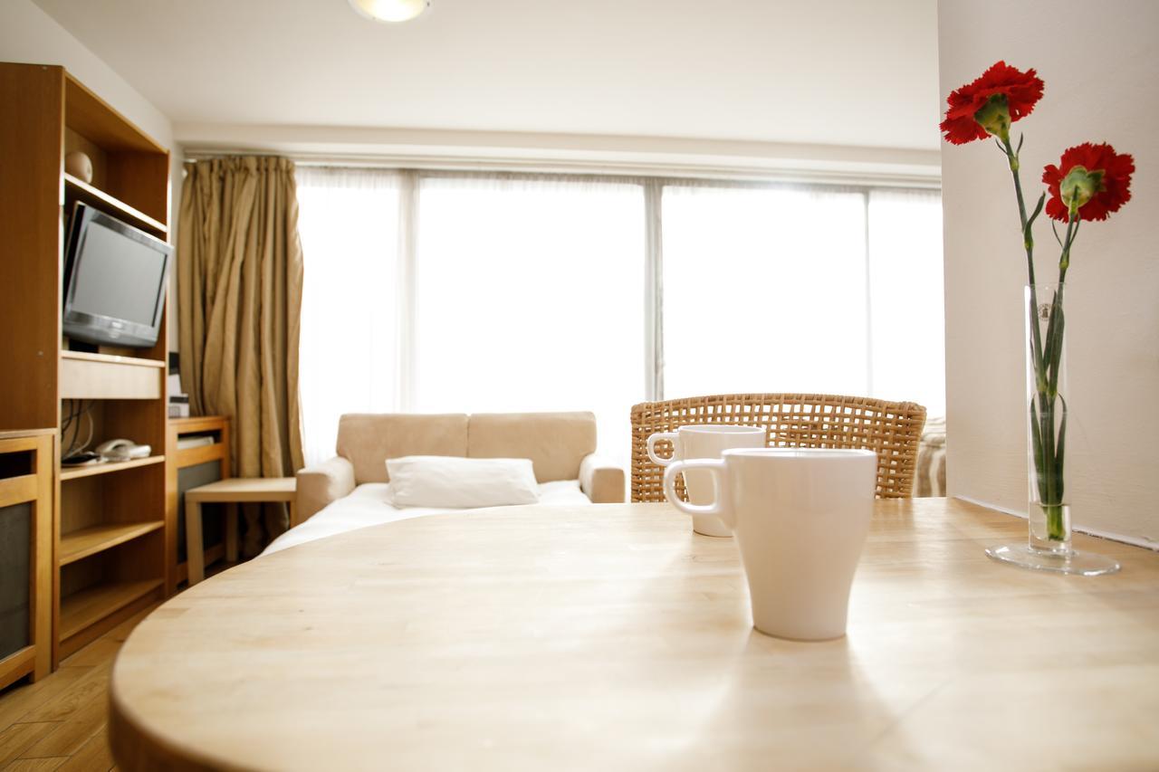 Presidential Marylebone / Mayfair ลอนดอน ภายนอก รูปภาพ