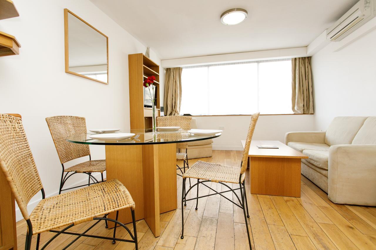 Presidential Marylebone / Mayfair ลอนดอน ภายนอก รูปภาพ