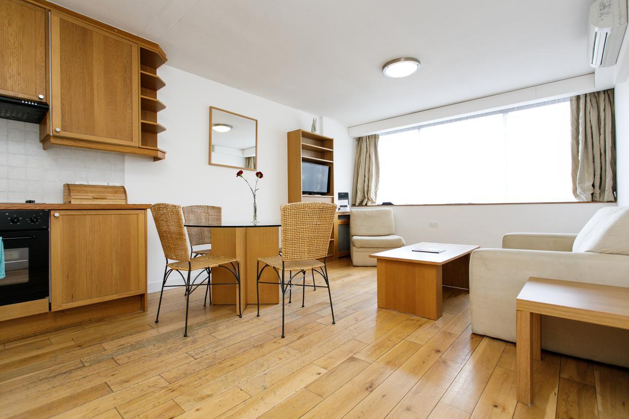 Presidential Marylebone / Mayfair ลอนดอน ภายนอก รูปภาพ