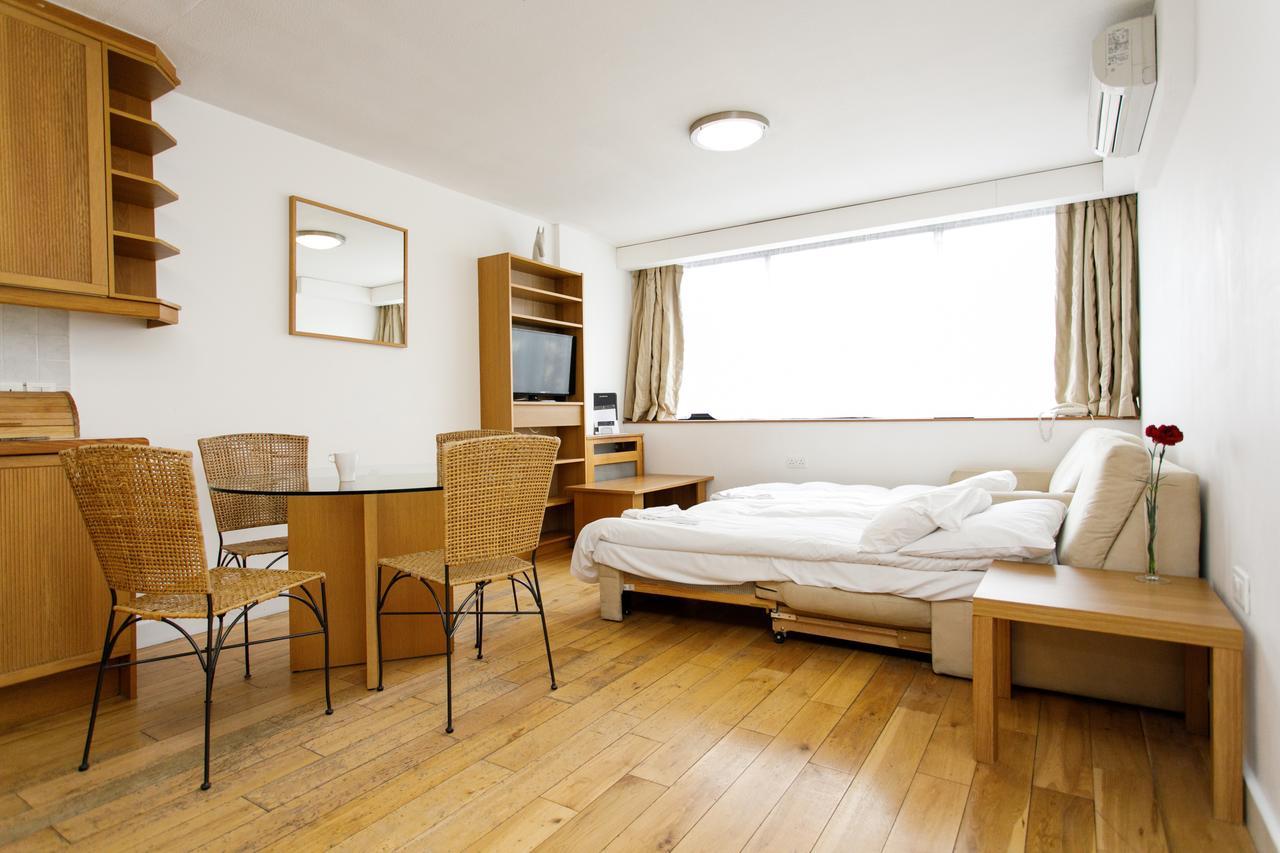 Presidential Marylebone / Mayfair ลอนดอน ภายนอก รูปภาพ