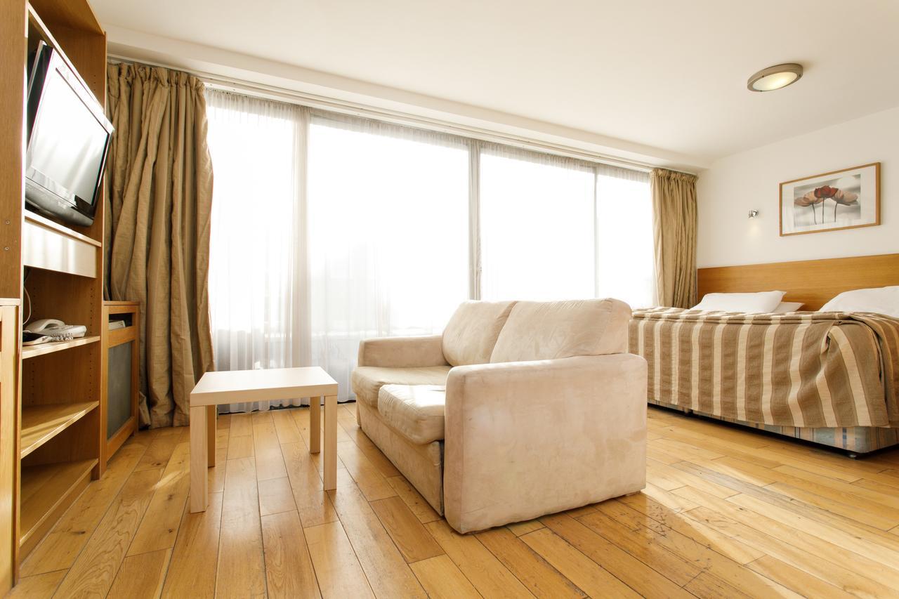 Presidential Marylebone / Mayfair ลอนดอน ภายนอก รูปภาพ