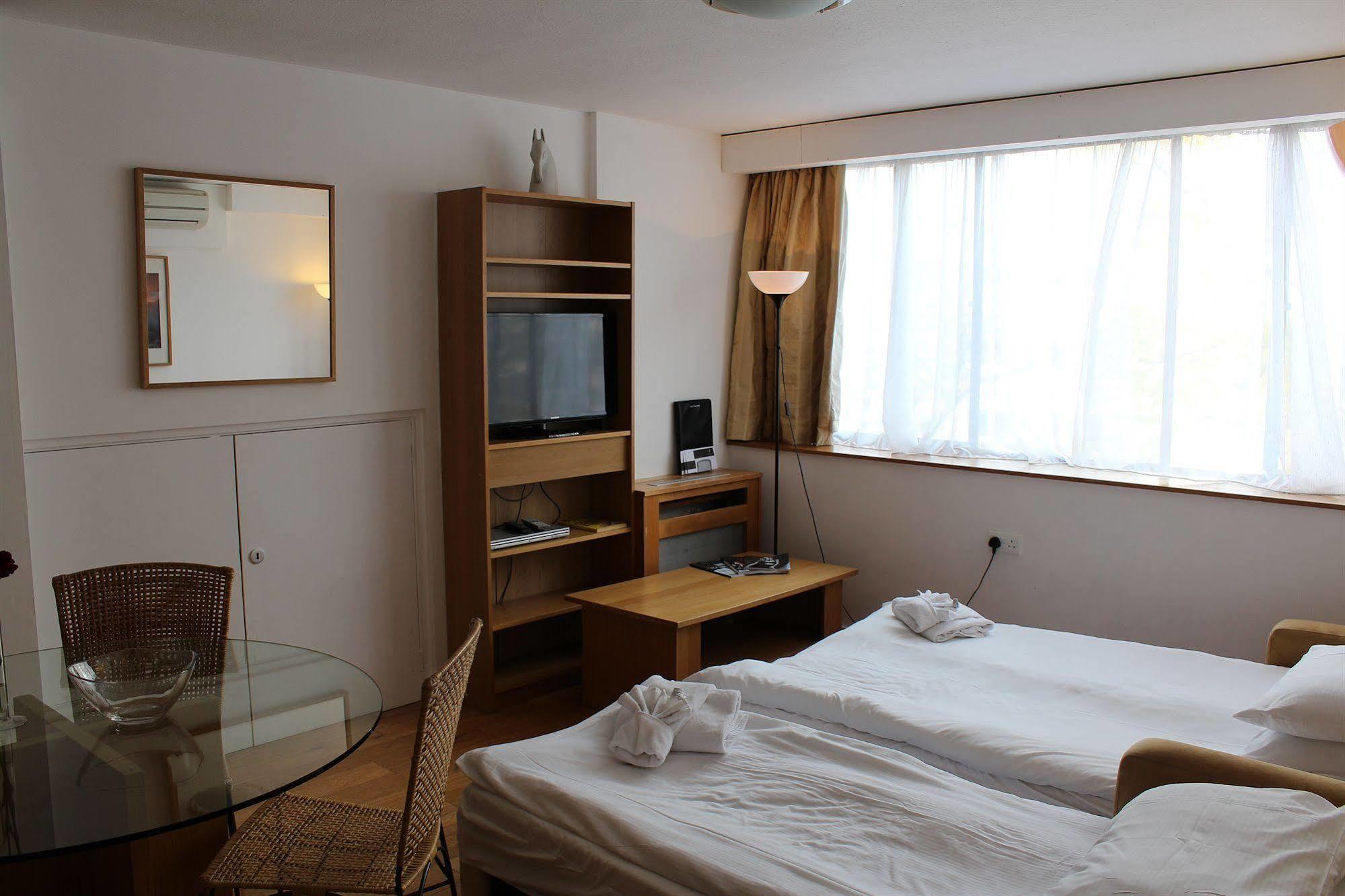 Presidential Marylebone / Mayfair ลอนดอน ภายนอก รูปภาพ