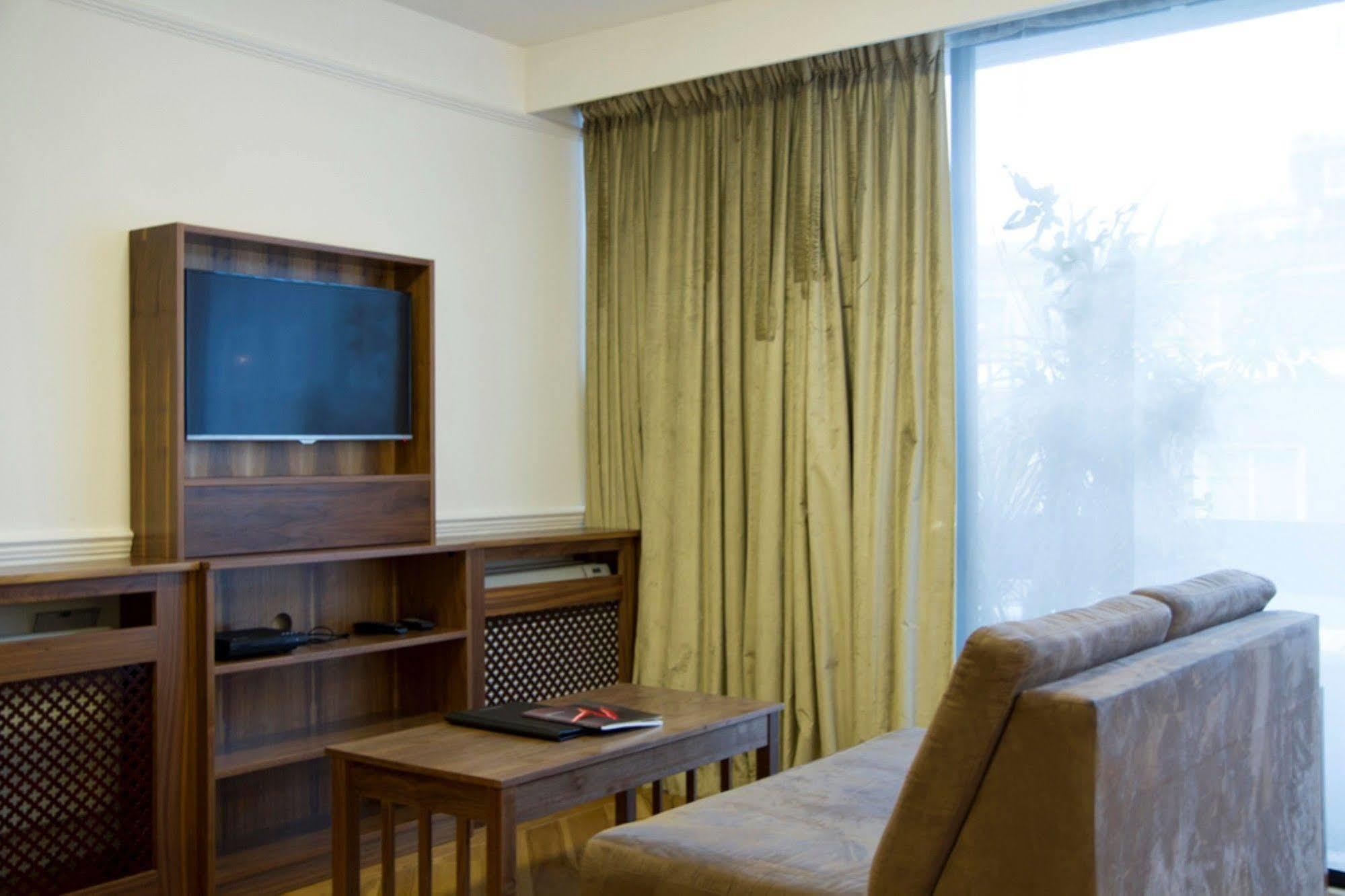Presidential Marylebone / Mayfair ลอนดอน ภายนอก รูปภาพ
