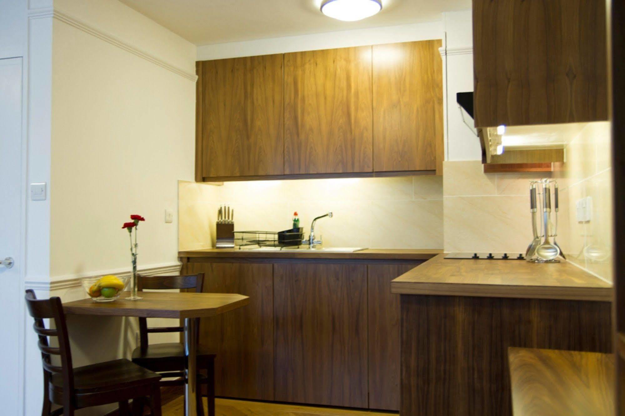 Presidential Marylebone / Mayfair ลอนดอน ภายนอก รูปภาพ