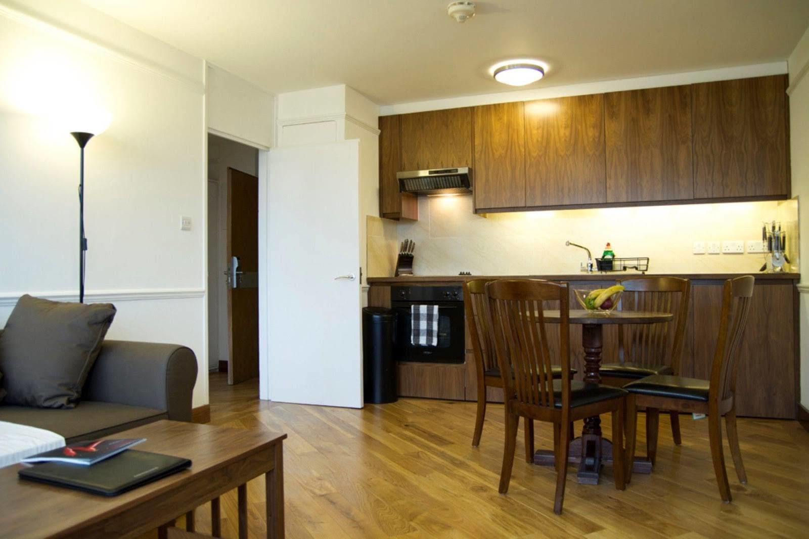 Presidential Marylebone / Mayfair ลอนดอน ภายนอก รูปภาพ