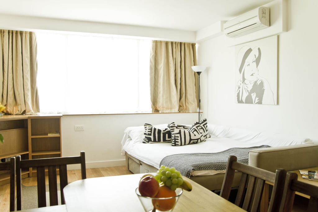 Presidential Marylebone / Mayfair ลอนดอน ภายนอก รูปภาพ