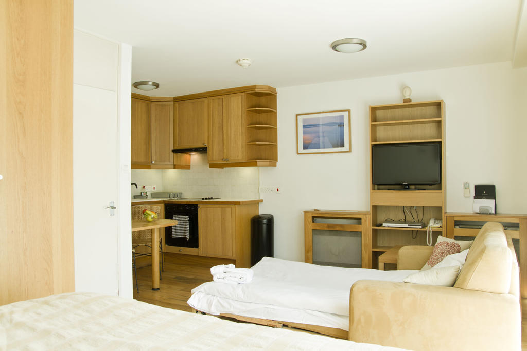 Presidential Marylebone / Mayfair ลอนดอน ภายนอก รูปภาพ